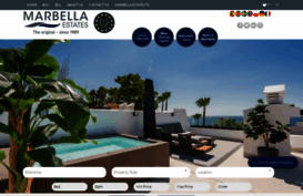 marbella-estates.com