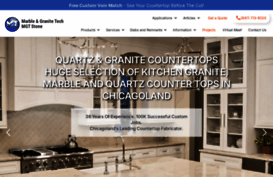 marbleandgranitetech.com