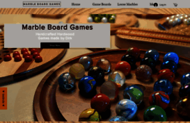 marbleboardgames.com
