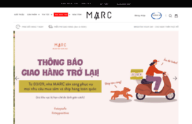 marc.com.vn