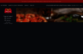 marcos8037.foodtecsolutions.com