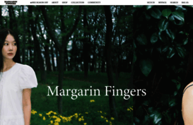 margarinfingers.com