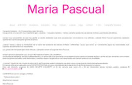 maria-pascual.goodsie.com