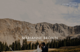 mariannebrownphotography.com