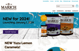 marich.com