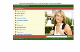 marinapuhlenko.com