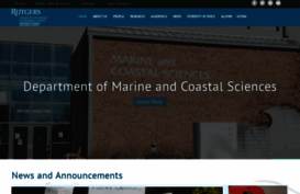 marine.rutgers.edu
