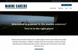 marinecareers.net