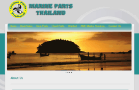 marinepartsthailand.com