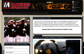 marines.army.com