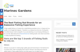 marinesgardens.com