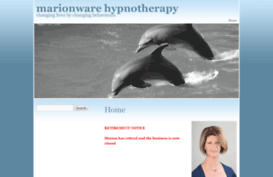 marionware-hypnotherapy.co.uk