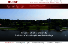 marist.edu