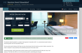 maritim-hotel-dusseldorf.h-rez.com
