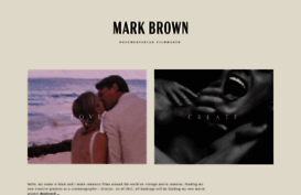 markbrownfilms.com