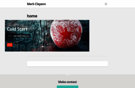 markclayson.com