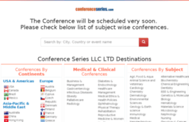 market.conferenceseries.net