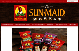 market.sunmaid.com