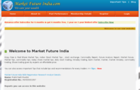 marketfutureindia.com