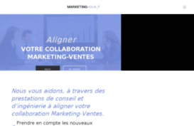 marketing-btob.fr