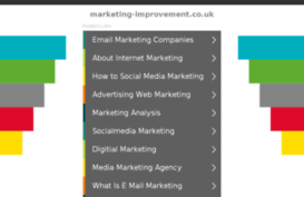 marketing-improvement.co.uk
