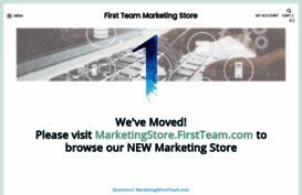 marketing.firstteam.com