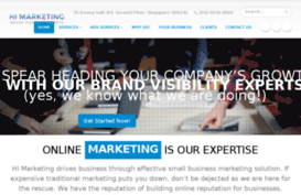 marketing.infotechwebonline.com