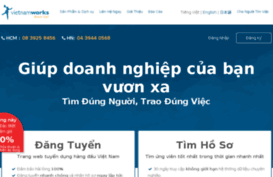 marketing.vietnamworks.com