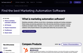 marketingautomationsoftware.com