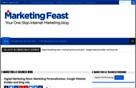 marketingfeast.com