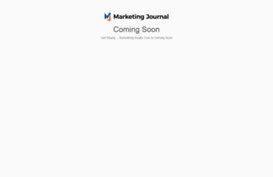 marketingjournal.com
