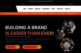 marketingmavericks.co.uk