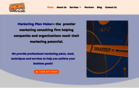 marketingplanmaker.com