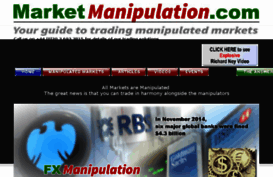 marketmanipulation.com