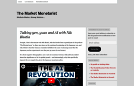 marketmonetarist.com