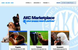marketplace.akc.org