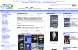 marketplace.authorsden.com