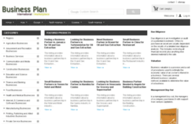 marketplace.businessplaninternational.com