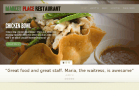 marketplacerestaurantla.com