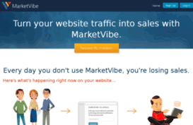 marketvibe.com