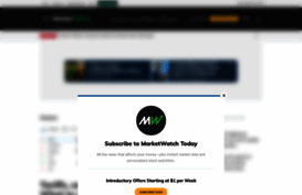 marketwatch.com