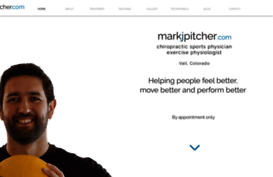 markjpitcher.com