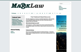 marklaw.com
