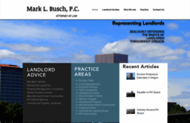 marklbusch.com