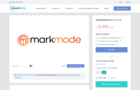 markmode.com