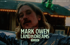markowenofficial.com