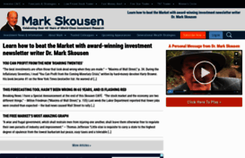 markskousen.com