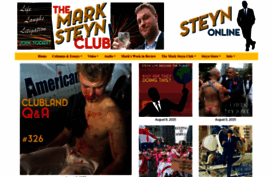 marksteyn.com