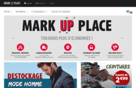 markupplace.com