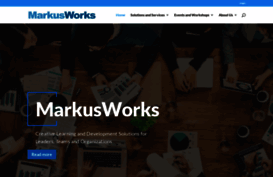 markusworks.com
